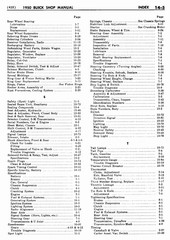 15 1950 Buick Shop Manual - Index-005-005.jpg